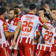 Slovenca zaznamovala derbi med Partizanom in Zvezdo: Na koncu uspešnejši ..