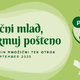 Začni mlad, tekmuj pošteno