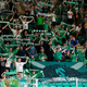 Olimpija melje naprej. Tokrat so zmaji ogenj bruhali na pionirčke