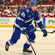 Slovenec debitiral v dresu NHL ekipe: Kopitar dobiva naslednika?