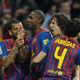Legenda Barce umrla po odpovedi jeter, sledil odziv 'pokojnega' velikana