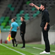 Albert Riera znova dvignil prah v slovenskem nogometu: Koga je zbodel s temi obtožbami?