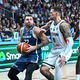 Noro: Nemčija ni premagala Slovenije, Fiba takole šokirala vse (foto)