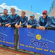 Zaključek lige U-14 - odnos in spoštovanje