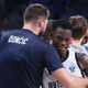 Imamo Dončića! Schröder je serijski MVP, ki še nikoli ni okusil tega, kar Slovenec okuša kot po tekočem traku