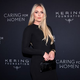 Roglič navdušil tudi veliko Lindsey Vonn