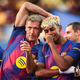 Je letelo na Šeška? Superzvezdnik Barcelone ostro: 70 milijonov za take