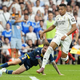 Mbappe in Real se ne zaustavljata
