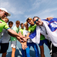 Slovenija v tenisu boljša s 4:0, v nogometu pa bi bili s ...?