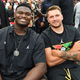 Zadnja fotka šokirala NBA. Izgubil preveč kilogramov? Kar poglejte (foto)