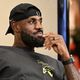 LeBron prekinja molk: zahteva menjave ali sezona z Dončićem - to je zdaj to