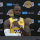 LeBron navdušil: zaradi Slovenije, jasno! Je pa res, da sem tudi jaz še lep