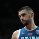 Imeli boste velike probleme - Odločne besede novega junaka slovenske reprezentance