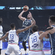 MaraDončić! Luka v slogu največjih legend športa skozi bolečino, nora Slovenija med 8!