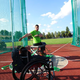 Paraatletika: Uspešno na mitingu v Zagrebu