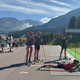 Sanje slovenskega aduta: Živel bi na planini in tam treniral