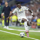 Pri Realu vre: Vinicius na 'hladnem', razlog za to pa skrbi navijače
