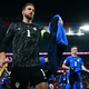 Oblak brez dlake na jeziku o tem, kaj si misli o igri slovenske reprezentance