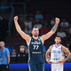 Dončić bo evropski prvak! Hrvati osupnili z noro napovedjo, to so naredili Sloveniji