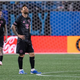 Lionel Messi se je osmešil: Kar mu je naredil Hrvat, je postalo spletna senzacija (video)