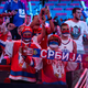Riga polna Srbov, noro, kaj pripravljajo danes - imajo karte, nimajo reprezentance ...