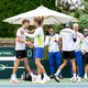 Turke ugnati v kozji rog! Slovenci bodo imeli prednost domačega igrišča