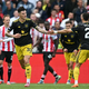 Šeško končno utišal Angleže: S prvim golom v igri drži United (video)