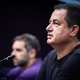 Acun Ilicali o Aleksandru Čeferinu: On ni navijač Maribora, želi zgolj …