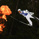 Past za Domna Prevca. Rekorder nima nobenih možnosti na olimpijskih igrah?