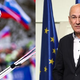 Janša z Niko Prevc takole razdvaja Slovenijo, šampionka grdo izkoriščena