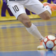 EP v futsalu: Razmerje v strelih 66:26, izid 3:3