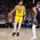 Lakersi z izjemnim Dončićem vstali od mrtvih in poslali glasno sporočilo