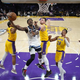 Je v Lakersih počilo? Zvezdnik nezadovoljen s soigralci, to je razlog