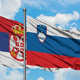 Srbska pomoč Slovencem pred evropskim prvenstvom, ambicije poskočile