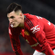 Šeško draga napaka Uniteda? Legenda zaradi Slovenca ostro proti Unitedu