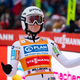 Nika Prevc že osvaja olimpijski Predazzo - kar počne, je izjemen obet