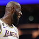 LeBron sramotno, za Dončića in Lakerse mu je vseeno, tukaj je dokaz (video)
