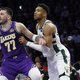 Lakers pripeljejo Giannisa za to ceno, Dončić se mora odpovedati eni stvari