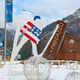 Ne Prevc in Slovenija, Italijani so takole to naredili zelo po svoje