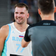 Slovenski sodnik, Dončićev znanec, dobil izjemen srbski poklon, ki je hit