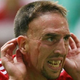 Ribery želel mladoletno prostitutko in… Razkritje pretreslo nogometni svet