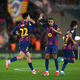 Barcelona do konca sanjala veliki čudež proti Oblakovim soigralcem