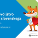 Olimpijski komite Slovenije vzpostavil nacionalno bazo prostovoljcev