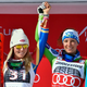 Kar je Shiffrinova storila ob Ilkinem slovesu, je vredno največ: Solze in…