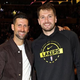 Kar je NBA naredila Dončiću in Đokoviću ob tej fotki, pove vse