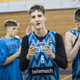 Slovenec dominira v Partizanu, sanja NBA in zlato kolajno - veliki talent