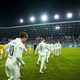 Stožice z novo, evropsko pridobitvijo, Olimpija pa daleč od Evrope