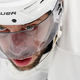 Anže Kopitar se z vsemi štirimi upira proti ugašanju luči