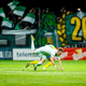 Noro na Bonifiki – Koper na pragu Evrope, Olimpija ni ujela zadnjega kupeja