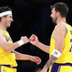 Dončićevi Lakers z noro odločitvijo pred končnico - tole močno odmeva